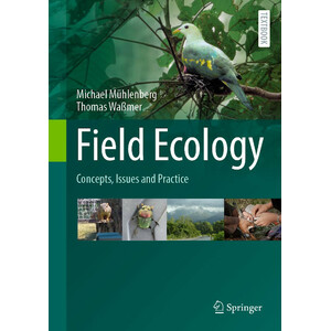FIELD ECOLOGY CONCEPTS, ISSUES AND PRACTICE