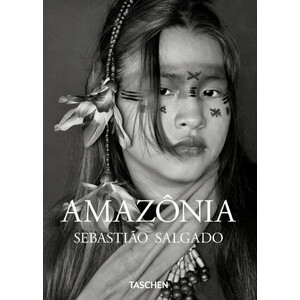 AMAZÔNIA. SEBASTIÂO SALGADO