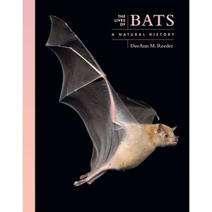 THE LIVES OF BATS. A NATURAL HISTORY