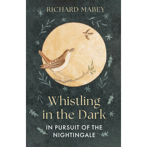 WHISTLING IN THE DARK. IN PURSUIT OF THE NIGHTINGALE
