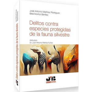 DELITOS CONTRA ESPECIES PROTEGIDAS DE LA FAUNA SILVESTRE