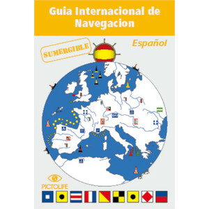 GUÍA INTERNACIONAL DE NAVEGACIÓN