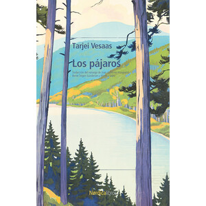 LOS PÁJAROS