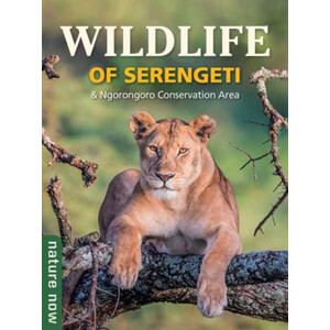 WILDLIFE OF SERENGETI &AMP; NGORONGORO CONSERVATION AREA