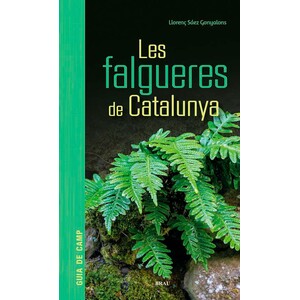 LES FALGUERES DE CATALUNYA. GUIES DE CAMP