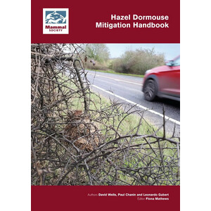 HAZEL DORMOUSE MITIGATION HANDBOOK