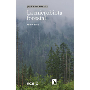 LA MICROBIOTA FORESTAL