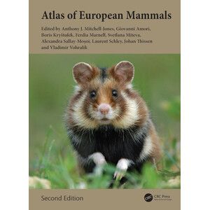 ATLAS OF EUROPEAN MAMMALS