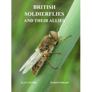 BRITISH SOLDIERFLIES AND THEIR ALLIES