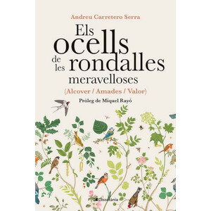 ELS OCELLS DE LES RONDALLES MERAVELLOSES