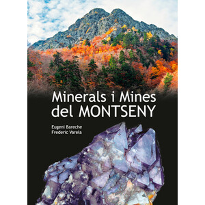 MINERALS I MINES DEL MONTSENY