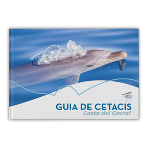 GUIA DE CETACIS. COSTA DEL GARRAF 1