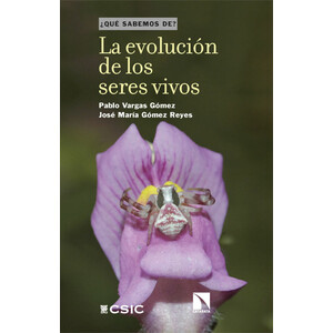 LA EVOLUCIÓN DE LOS SERES VIVOS