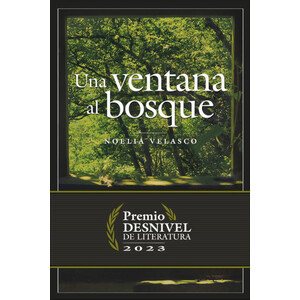 UNA VENTANA AL BOSQUE