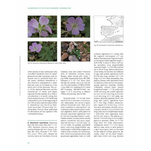 A MONOGRAPH OF THE GENUS GERANIUM L. (GERANIACEAE) 2