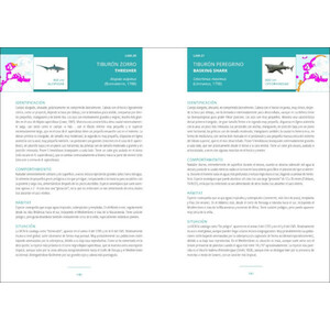GUÍA DE LOS PECES COSTEROS DE EUROPA Y NORTE DE ÁFRICA 3
