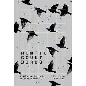 HOW TO COUNT BIRDS: A GUIDE FOR MONITORING AVIAN POPULATIONS