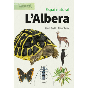 ESPAI NATURAL. L'ALBERA