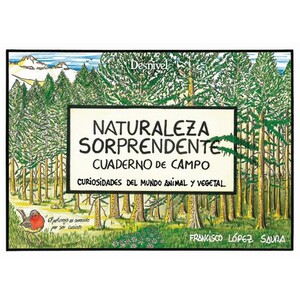 NATURALEZA SORPRENDENTE