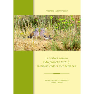 LA TÓRTOLA COMÚN (STREPTOPELIA TURTUR): LA BIOINDICADORA MEDITERRÁNEA