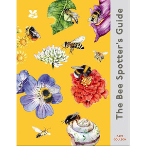 THE BEE SPOTTER'S GUIDE