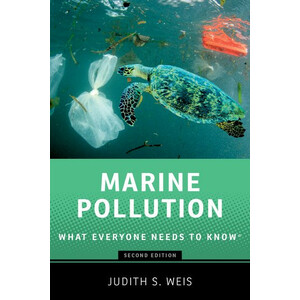 MARINE POLLUTION. WEHAT EVERYONE NEEDS TO KNOW