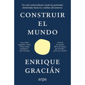 CONSTRUIR EL MUNDO