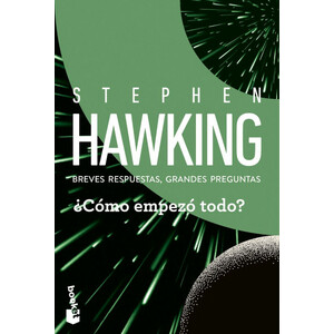 ¿CÓMO EMPEZÓ TODO? BREVES RESPUESTAS, GRANDES PREGUNTAS