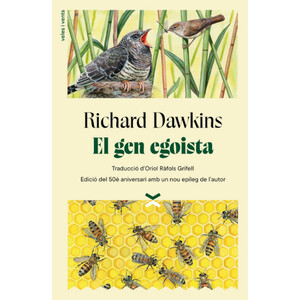 EL GEN EGOISTA