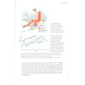 LIVING EARTH: OUTLINE OF THE GEOLOGY OF ICELAND_1
