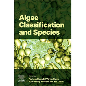 ALGAE CALSSIFICATION AND SPECIES