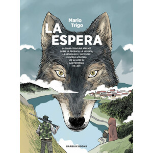 LA ESPERA