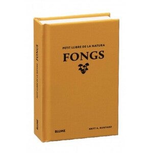 FONGS. PETIT LLIBRE DE LA NATURA