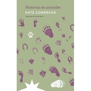 HISTORIAS DE ANIMALES