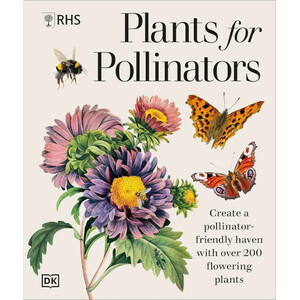 RHS PLANTS FOR POLLINATORS