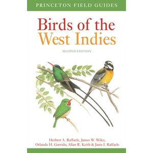 BIRDS OF THE WEST INDIES