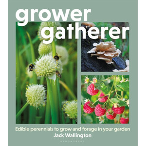 GROWER GATHERER