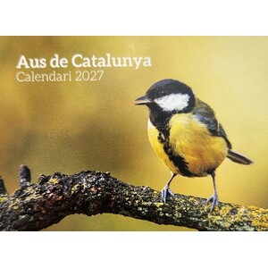 CALENDARI AUS CATALUNYA 2027