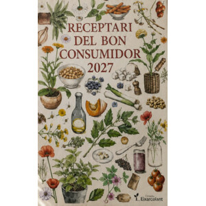 CALENDARI DEL BON CONSUMIDOR 2027
