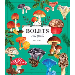 BOLETS VIDA SECRETA