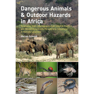 DANGEROUS ANIMALS &AMP; OUTDOOR HAZARDS IN AFRICA
