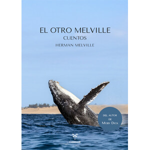 EL OTRO MELVILLE. CUENTOS