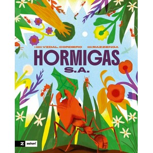 HORMIGAS S. A.