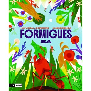 FORMIGUES SA