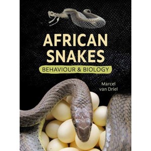 AFRICAN SNAKES. BEHAVIOUR &AMP; BIOLOGY