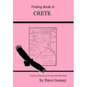 FINDING BIRDS IN CRETE