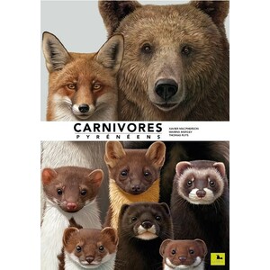 CARNIVORES PYRÉNÉENS