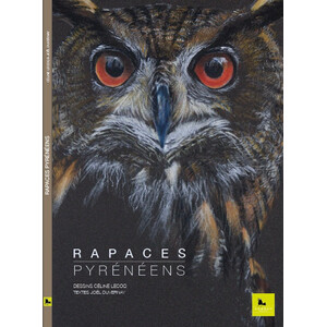 RAPACES PYRÉNEENS 1