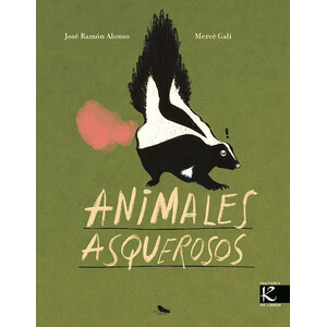 ANIMALES ASQUEROSOS