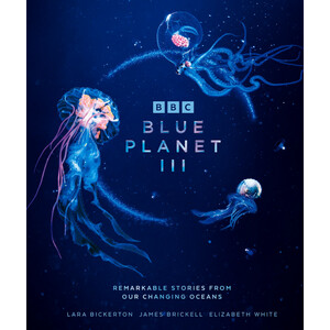BBC BLUE PLANET III